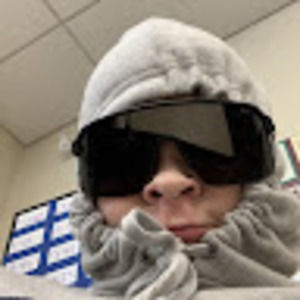 Meet your Posher, Logan